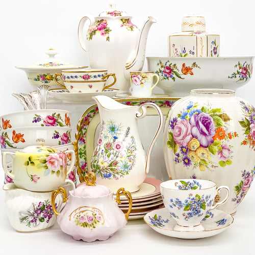 Montaje de vitrinas hasta 120 piezas