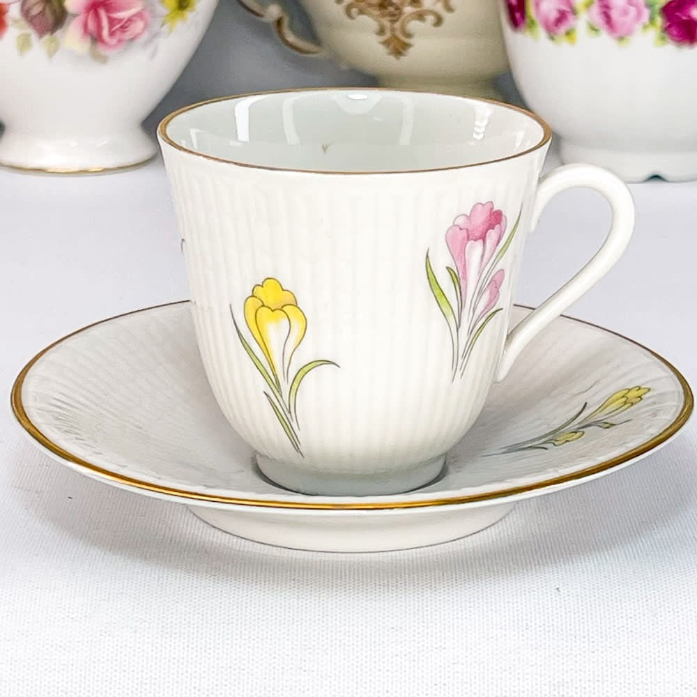 Taza de café - 80cc