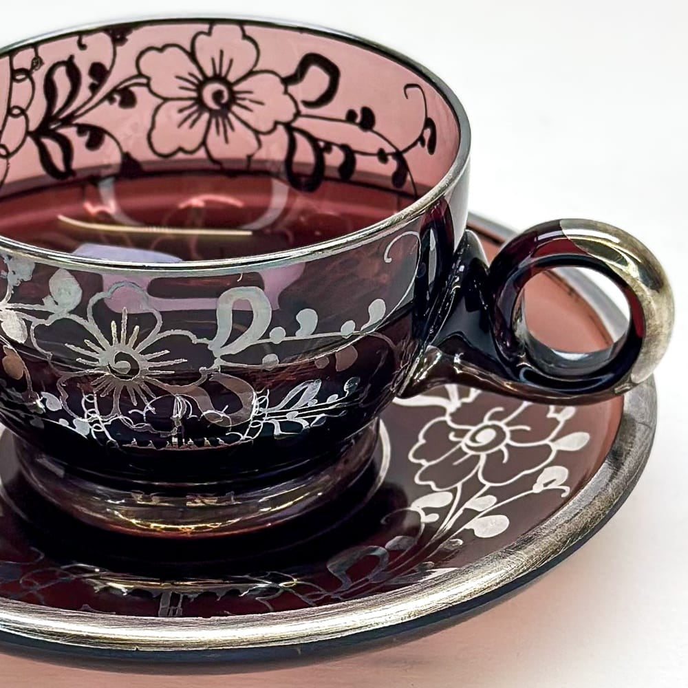 Taza de café Overlay - 60cc