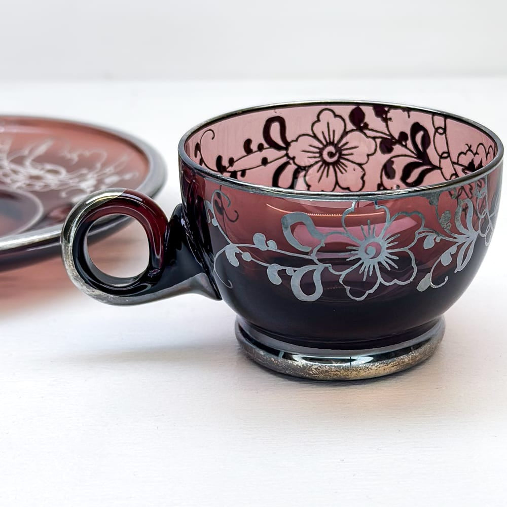 Taza de café Overlay - 60cc