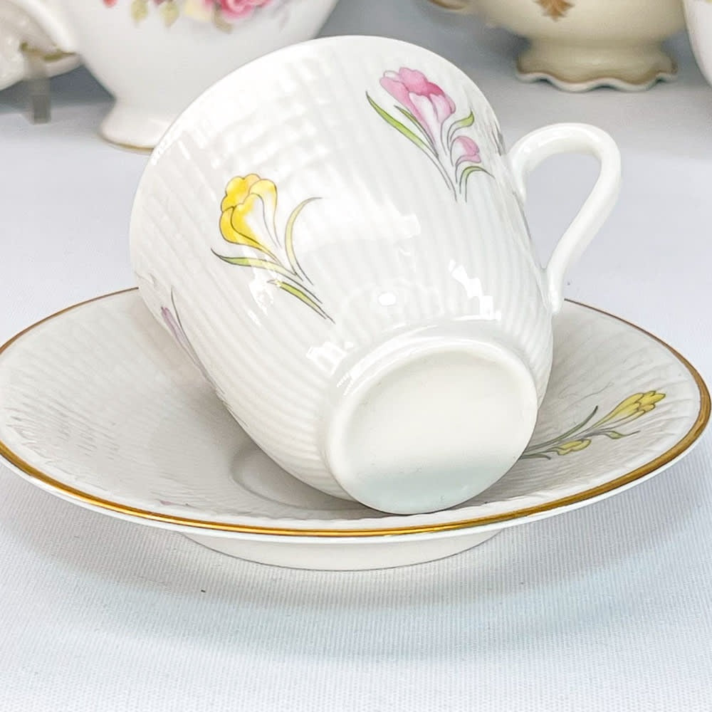 Taza de café - 80cc