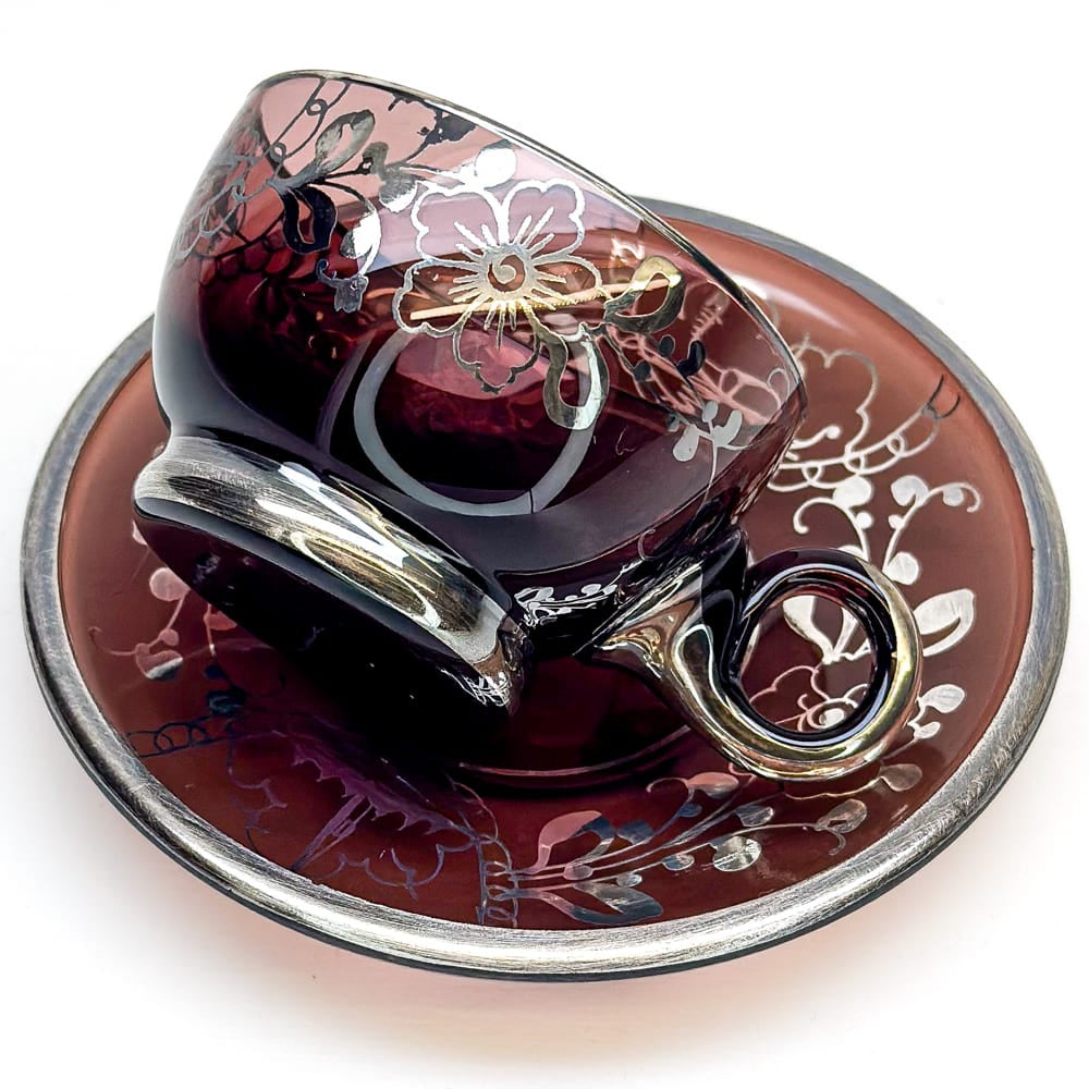 Taza de café Overlay - 60cc