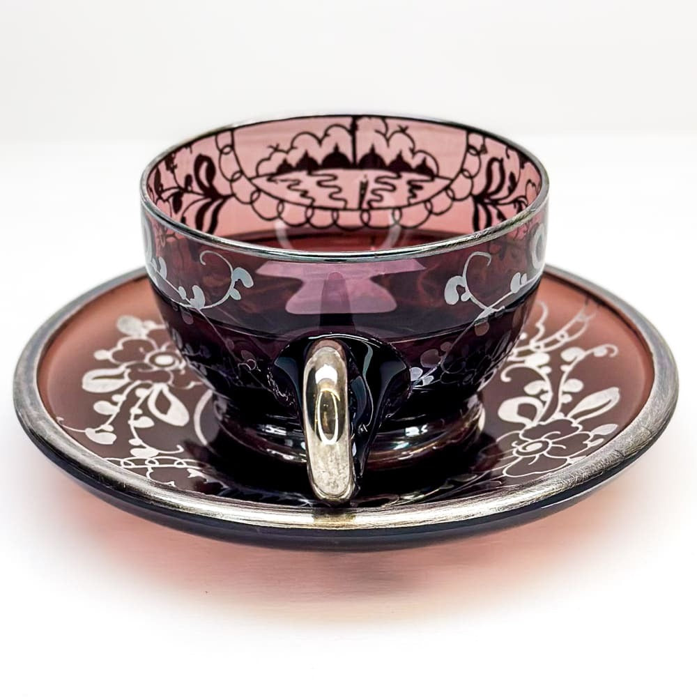 Taza de café Overlay - 60cc