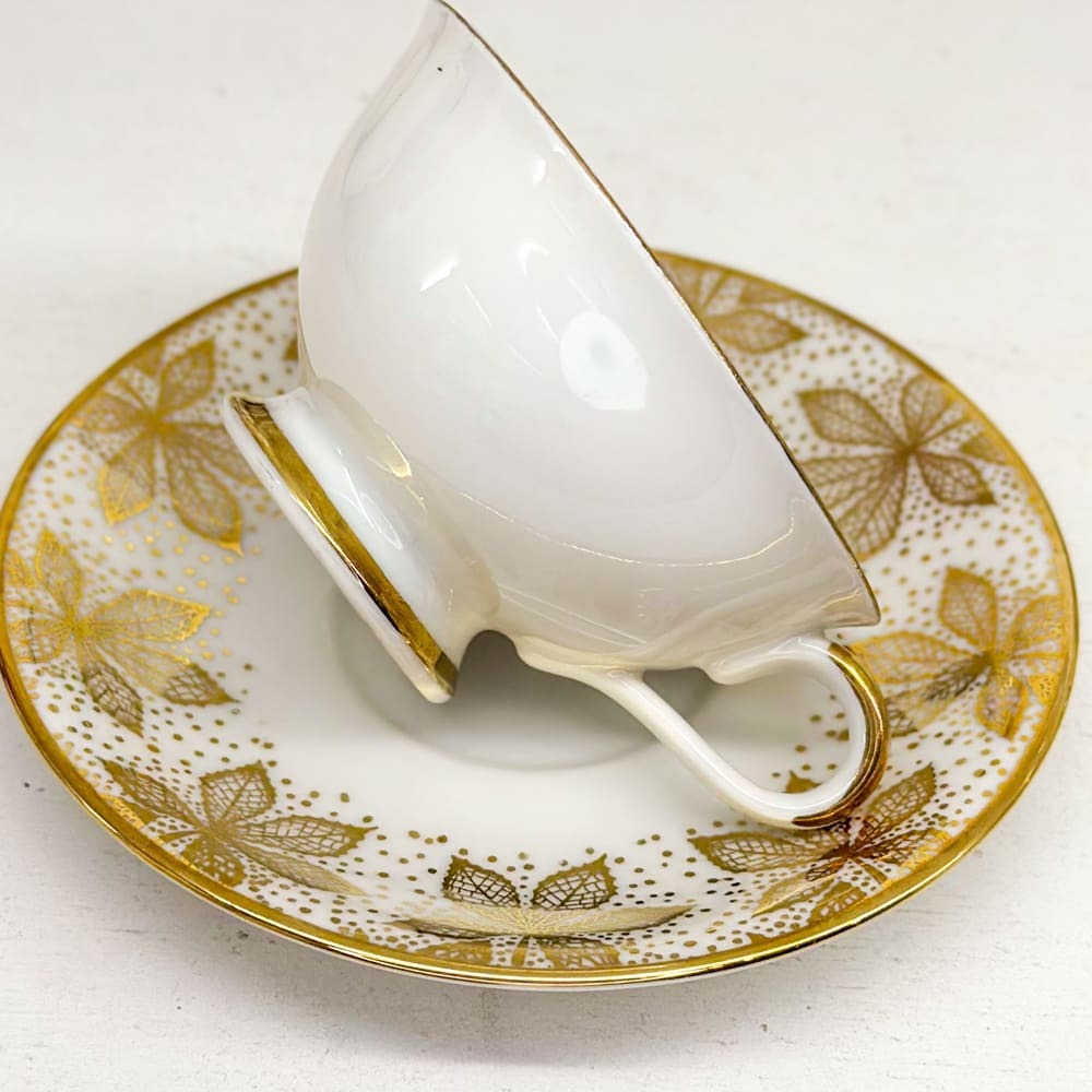 Taza de café Arzberg - 80cc