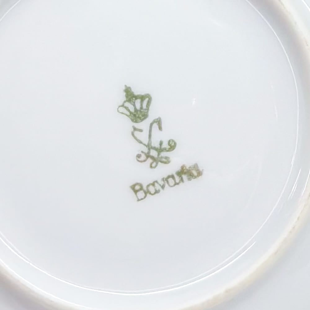 Taza de café Arzberg - 80cc